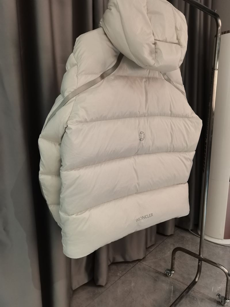 Moncler Down Jackets